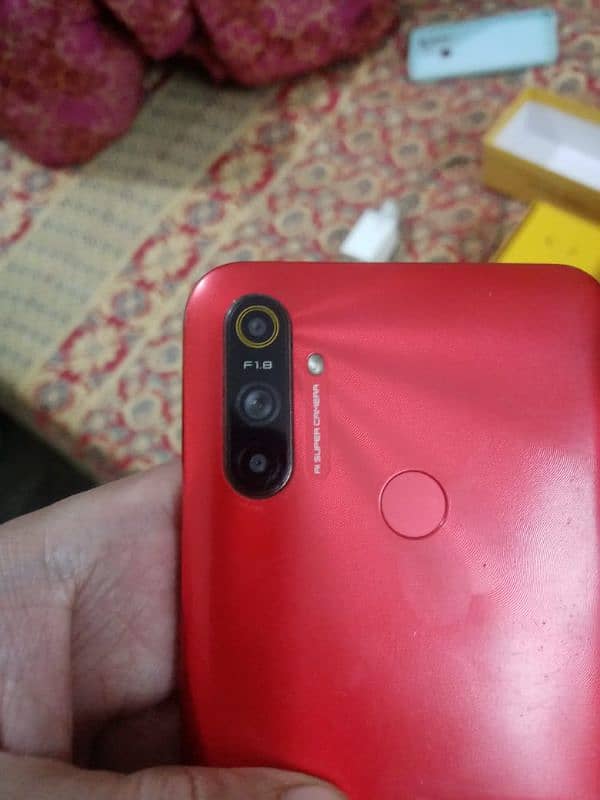 Realme c3 1