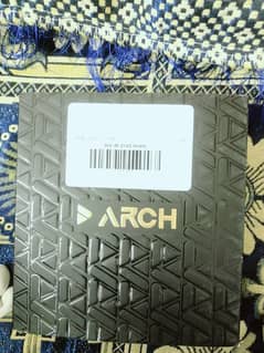 ARCH Aircuffs