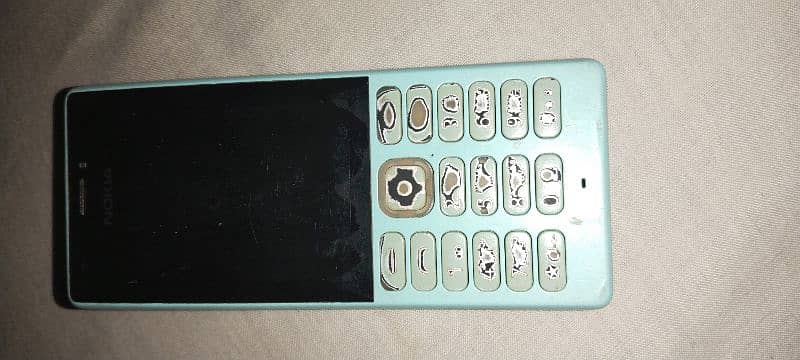 Nokia 216 only set 0