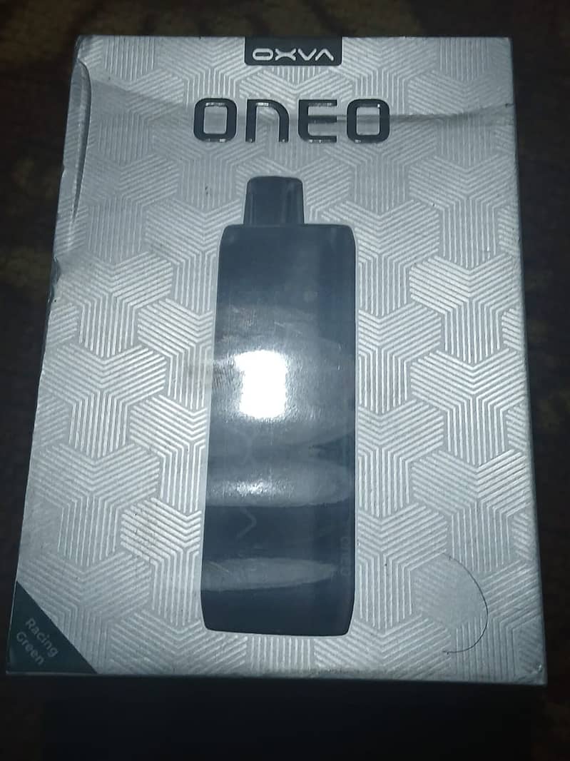 oxva oneo 2