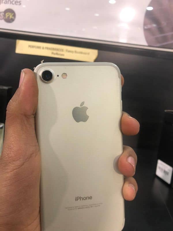 iPhone 7 non pta 4