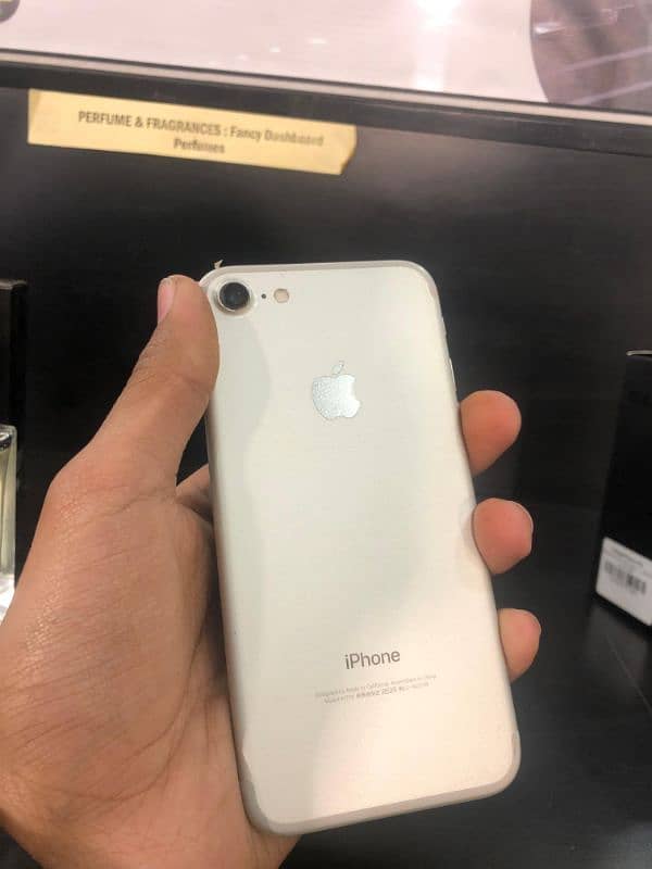 iPhone 7 non pta 5