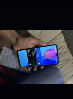 vivo y20 4/64gb pta approved