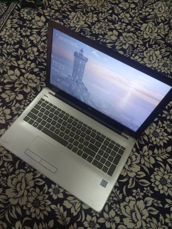 i3 7th garntion 128GB SSG Hard 500GB Hard 8GB Ram 0