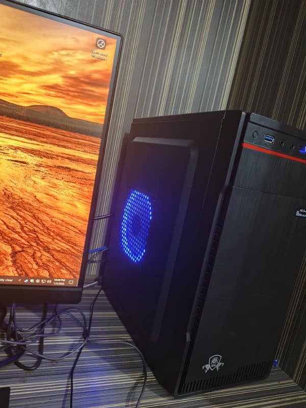 Gaming pc 0