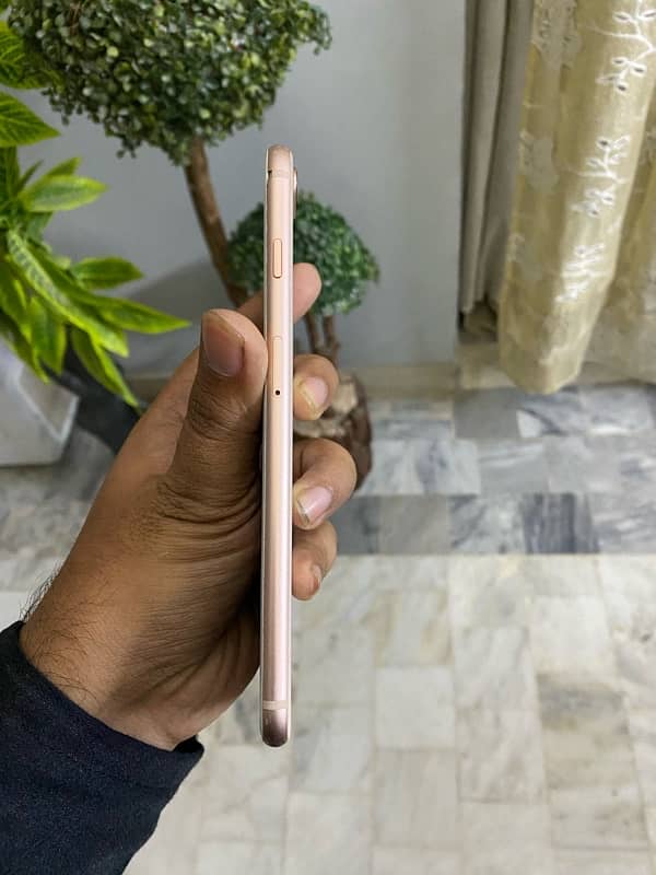 iPhone 8 plus (256 gb) 3