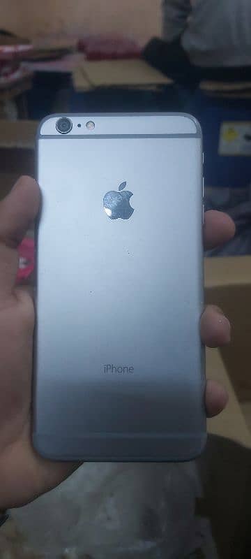 iphone 6s plus for sale 1