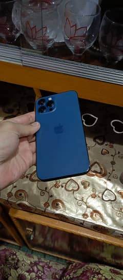 I phone 12 pro max jv 128