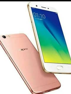 oppo A57 brand new