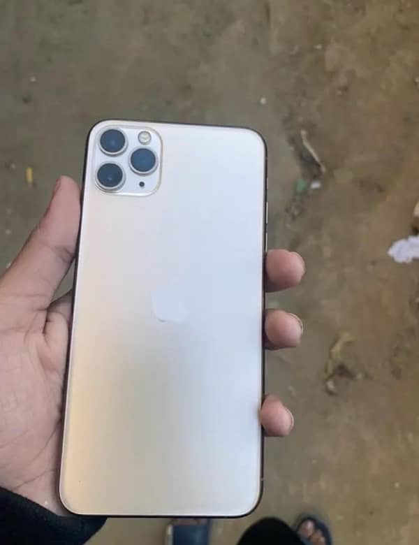 iphone 11 pro max 0