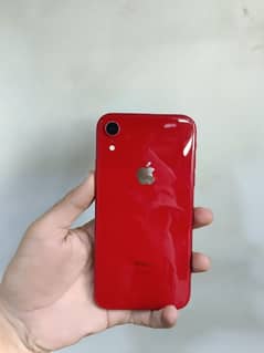 iphone xr pta Approved