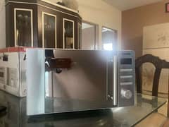 Brand New Absons AB-821 20 Liters Digital Microwave Oven for Sale!