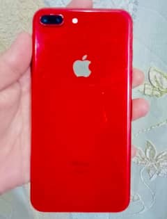 I phone 8 plus 10/9 condition battery health 77%