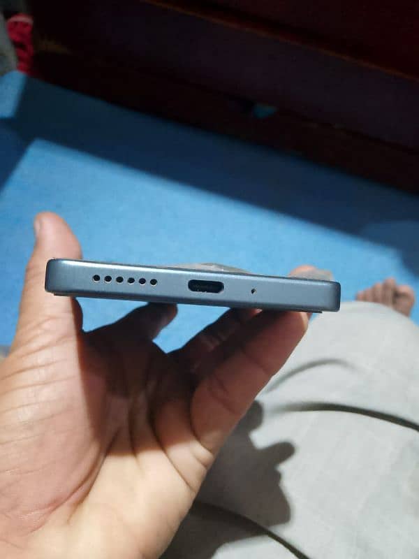 For Sale: Redmi 13 Pro (8GB RAM, 256GB storage, 200MP camera). 4