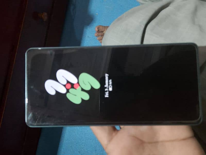 For Sale: Redmi 13 Pro (8GB RAM, 256GB storage, 200MP camera). 5