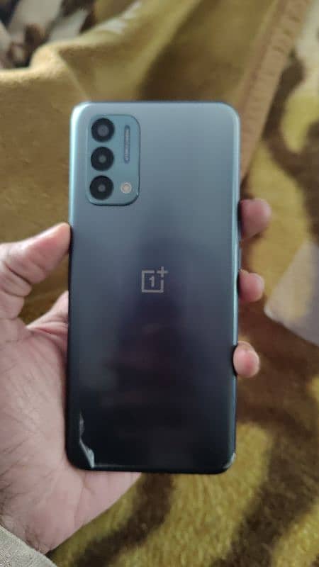 OnePlus N200 5G 0