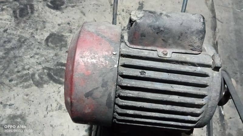 Air compressor power full 10