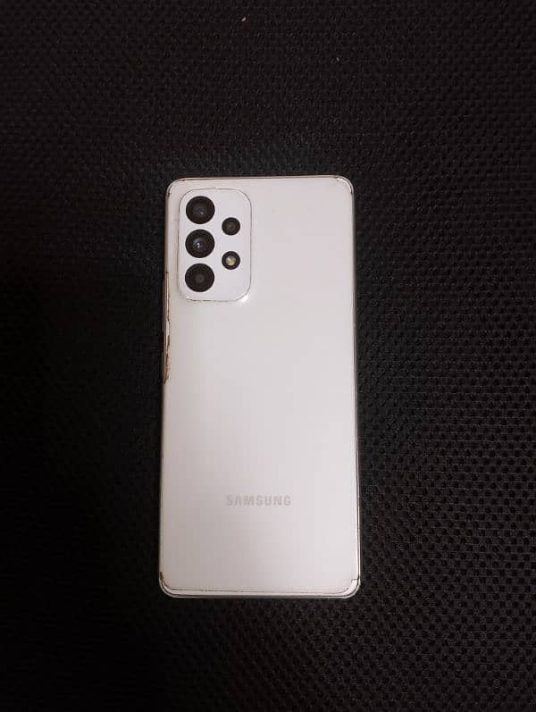 Samsung Galaxy A53 5g 8/128gb 0