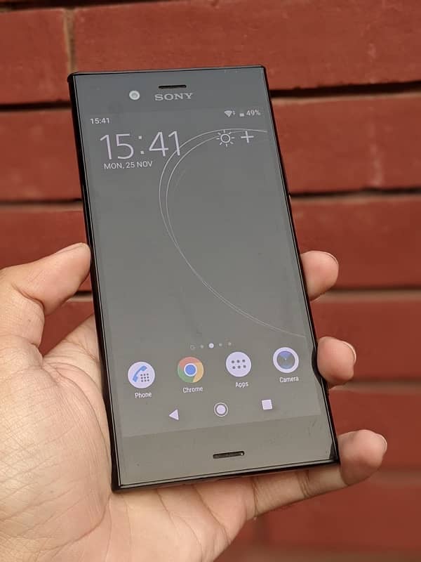 Sony Xperia XZ1 4/64GB Non PTA 2