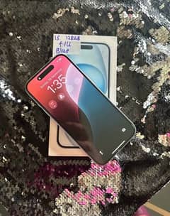 iphone 15 128gb