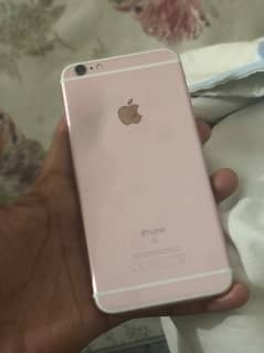 iPhone 6s Plus bypas