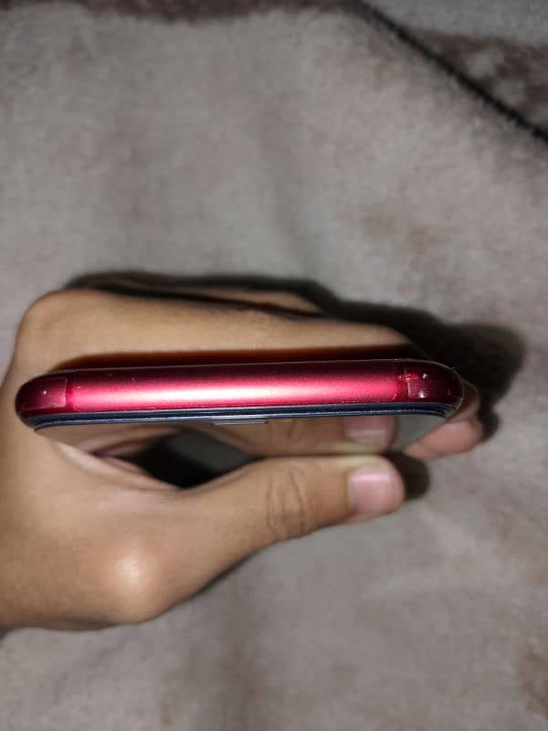 iPhone Xr 3