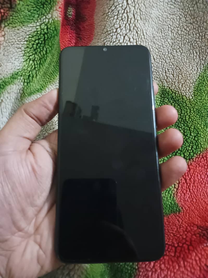 OPPO A16e 0