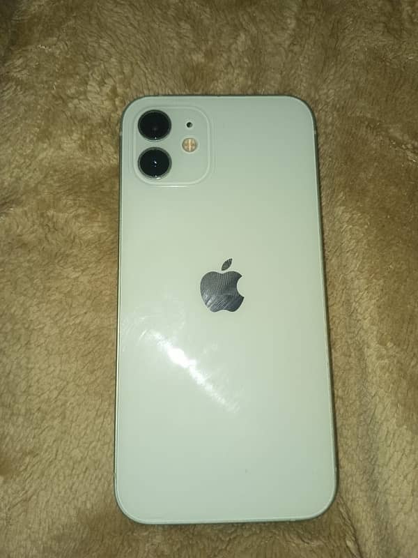 iphone 12 0