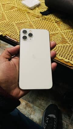 iphone 11 pro pta approve 256gb