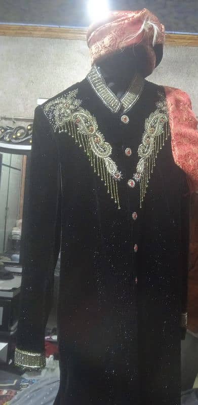 sherwani 1