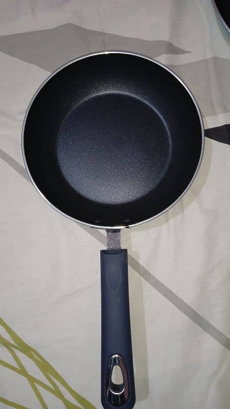 frypan import quality 4