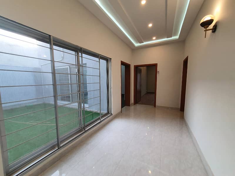 1 KANAL HOUSE FOR RENT IN BAHRIA TOWN LAHORE 6