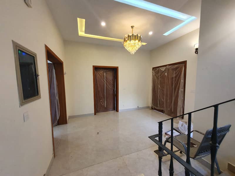 1 KANAL HOUSE FOR RENT IN BAHRIA TOWN LAHORE 12