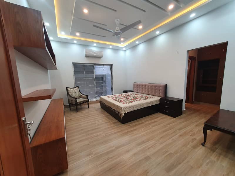 1 KANAL HOUSE FOR RENT IN BAHRIA TOWN LAHORE 16