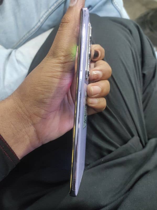 Infinix hot 50 pro plus 8+8by256 urgent for sale 1