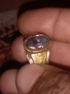 Sri Lankan Kashmiri Neelam Ceyloni Blue Sapphire