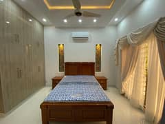 5 MARLA HOUSE FOR RENT IN BAHRIA TOWN LAHORE