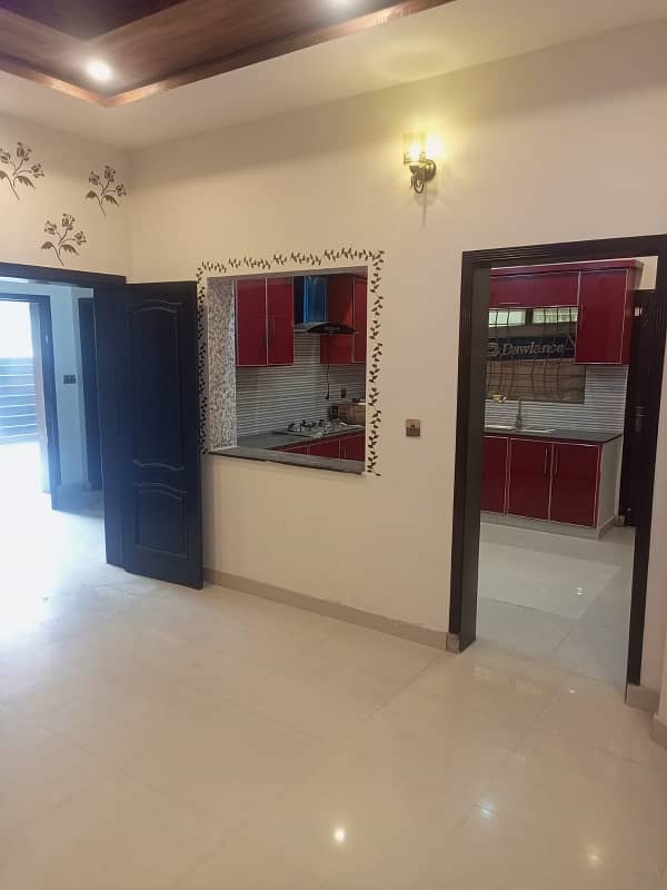 5 MARLA HOUSE FOR RENT IN BAHRIA TOWN LAHORE 5