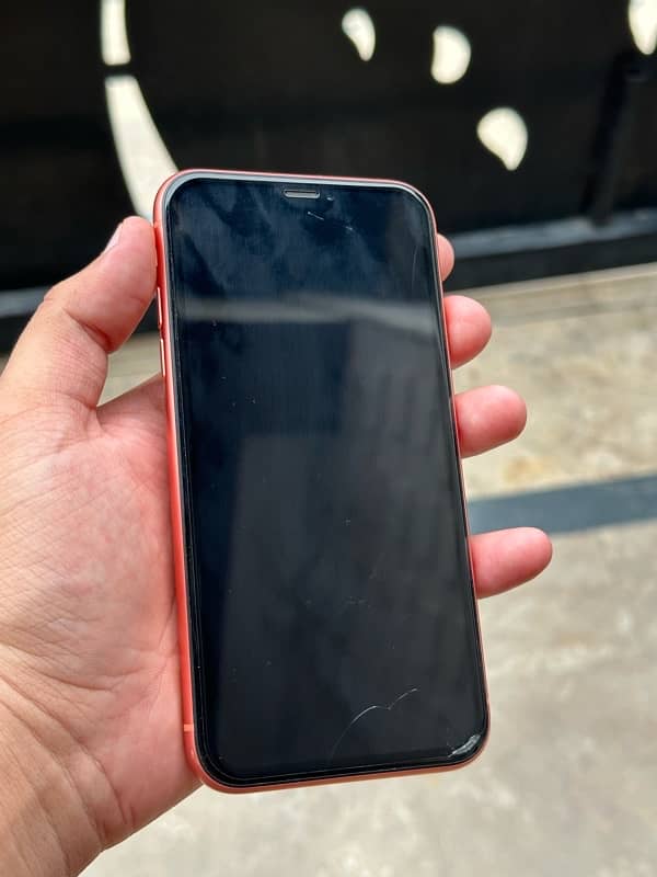 iphone XR factory unlock NON PTA 5