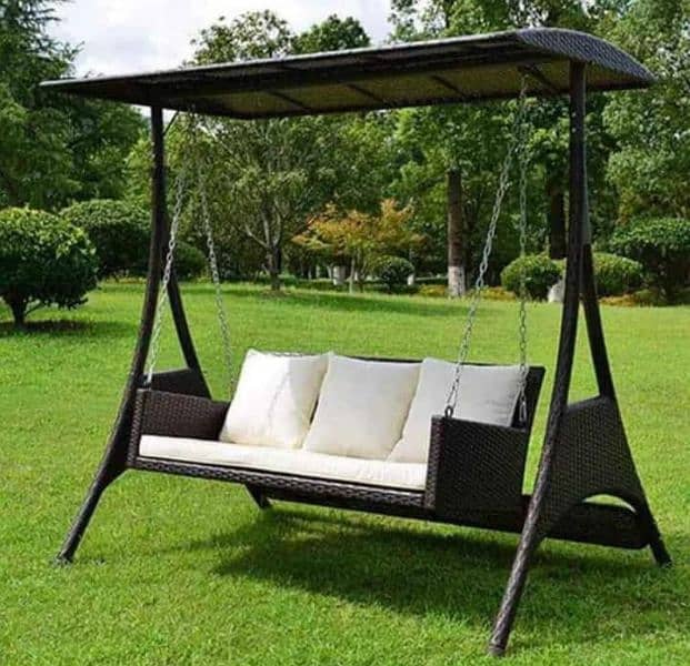 Garden chairs/rattan sofa sets/dining tables/UPVC outdoor furniture 12