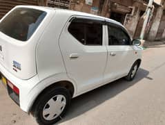 Suzuki Alto 2020 AGS 100% orginal