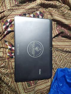 Haier Y11b laptop tablet for parts