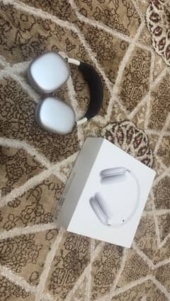 Apple Airpod max