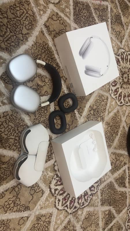 Apple Airpod max 2