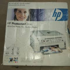 HP photosmart