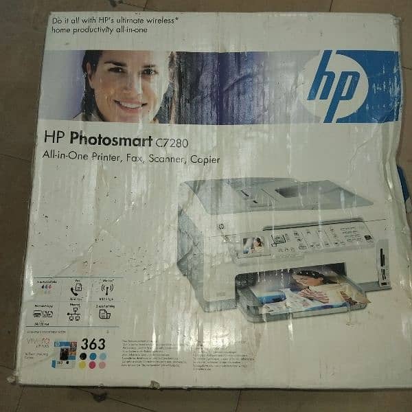 HP photosmart 0