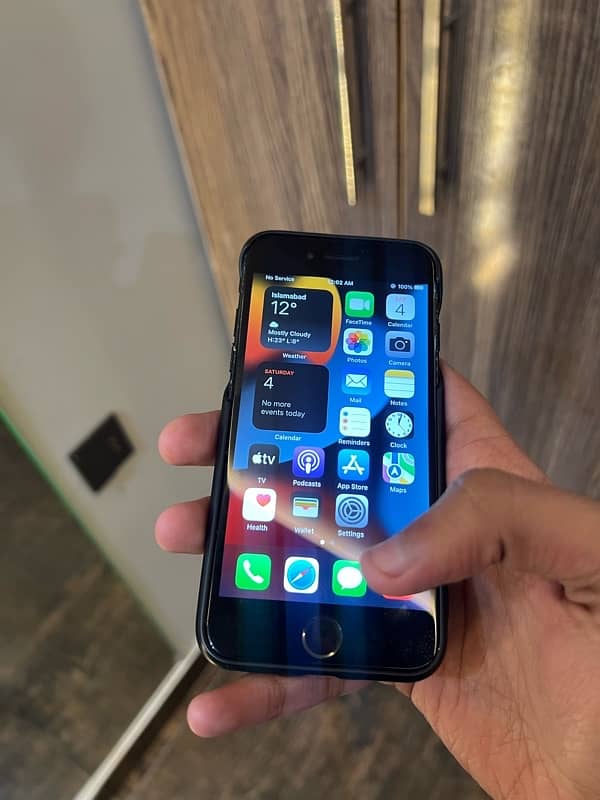 iphone 7 non pta 128gb all ok 3