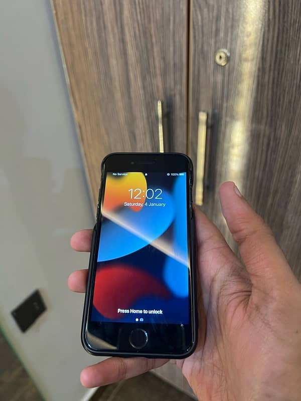 iphone 7 non pta 128gb all ok 6