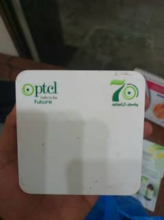 PTCL Rich Media Box