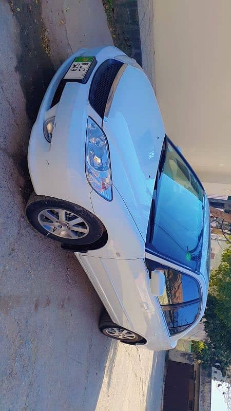 Honda Civic VTi Oriel 2005 0